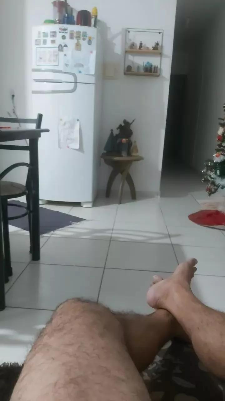 Gauchohet on Cam4 
