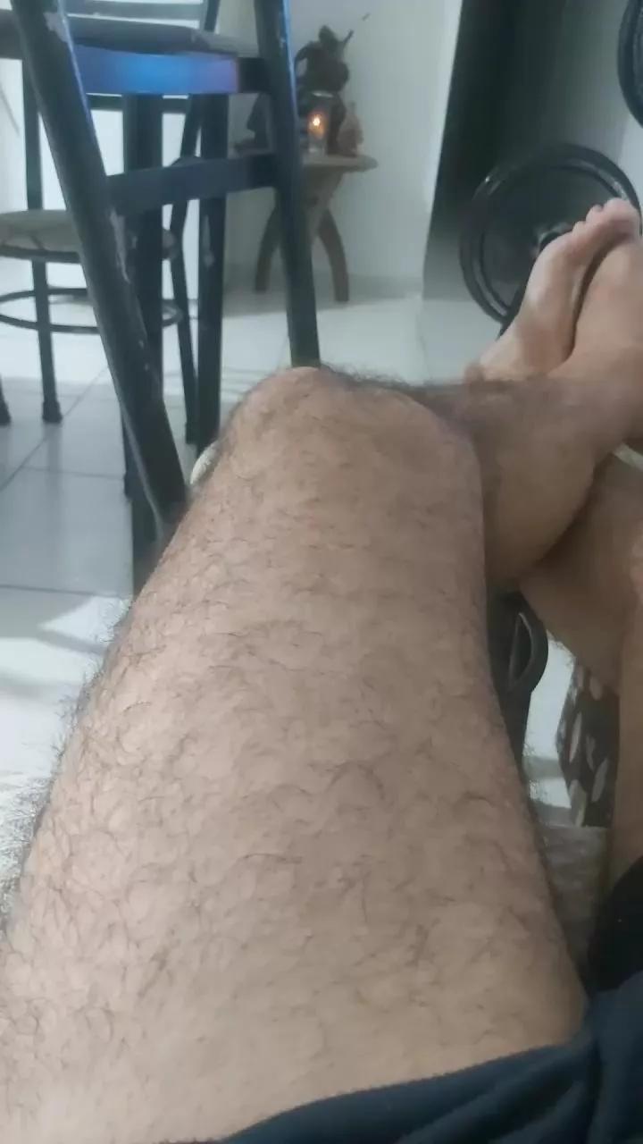 Gauchohet on Cam4 