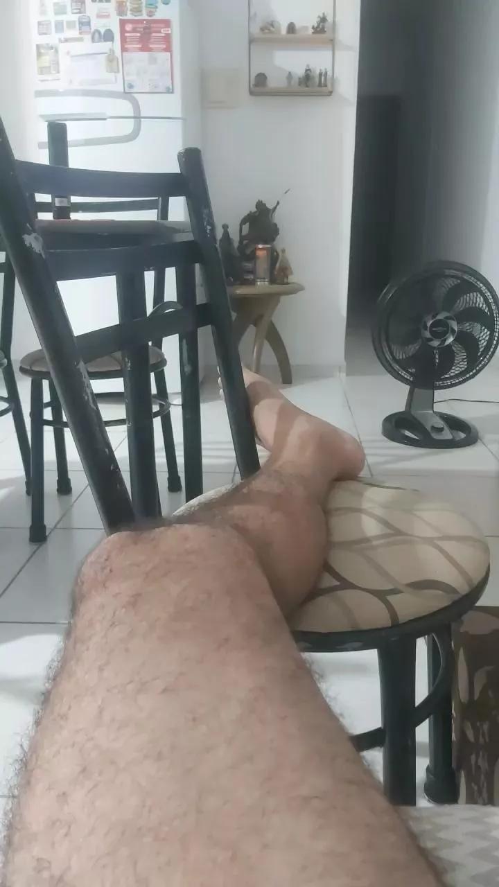 Gauchohet on Cam4 