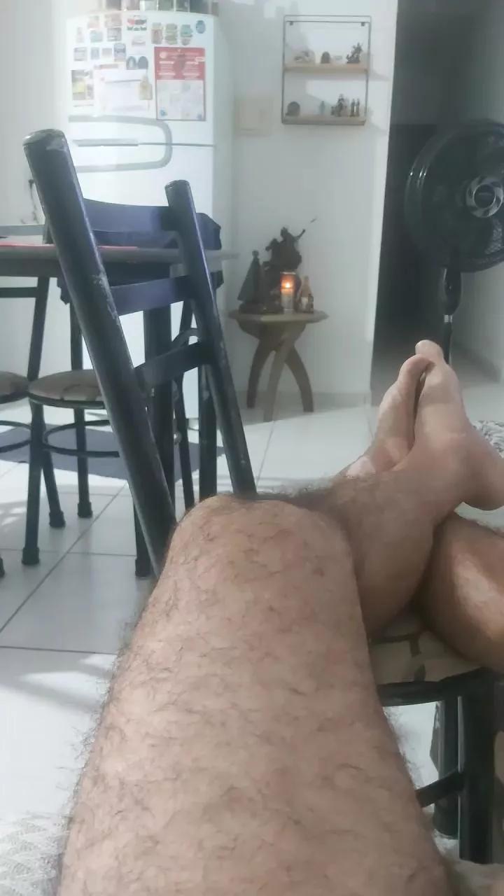 Gauchohet on Cam4 