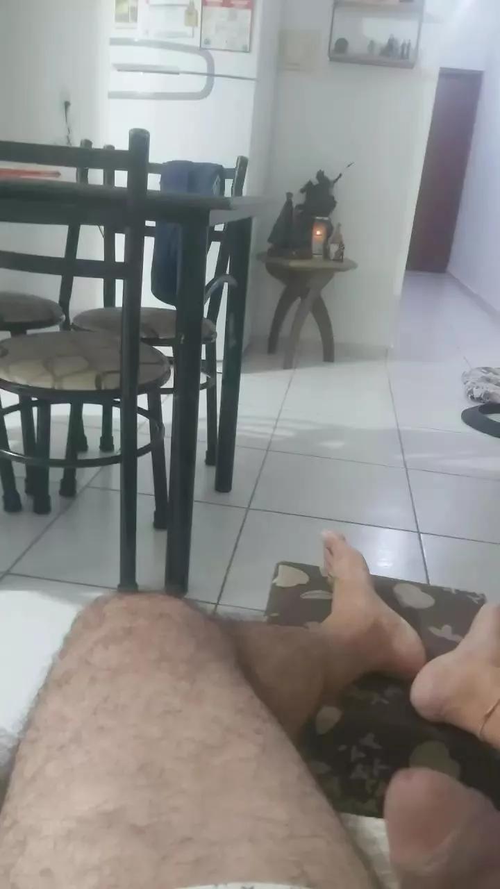 Gauchohet on Cam4 