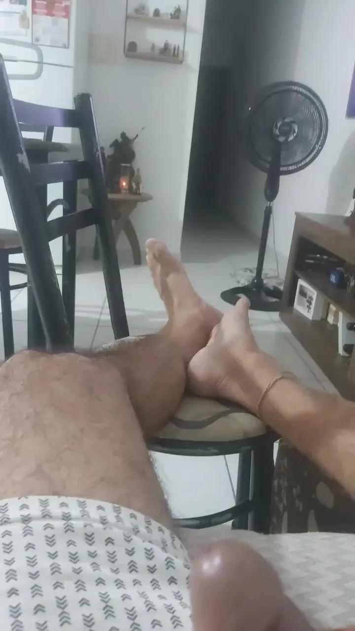 Gauchohet on Cam4 
