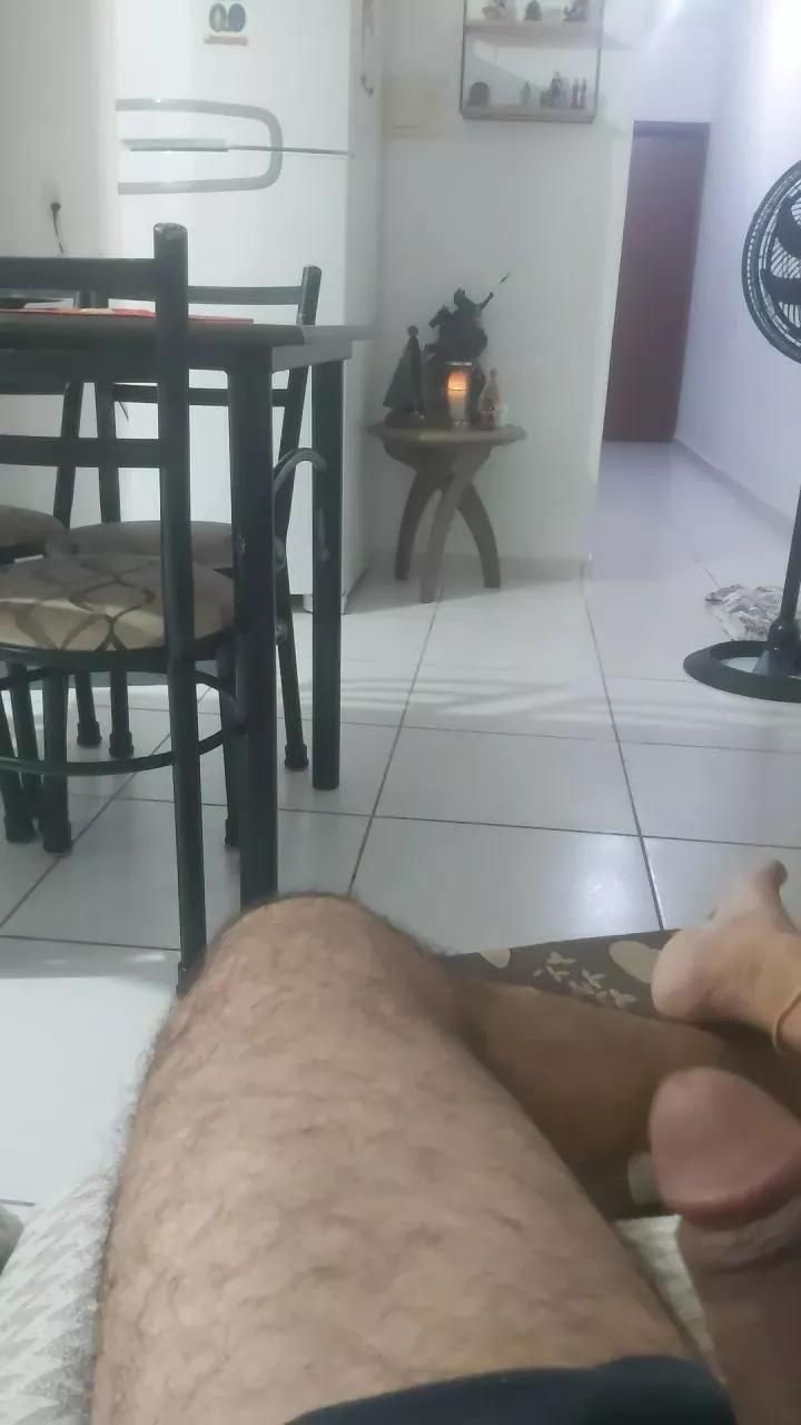 Gauchohet on Cam4 