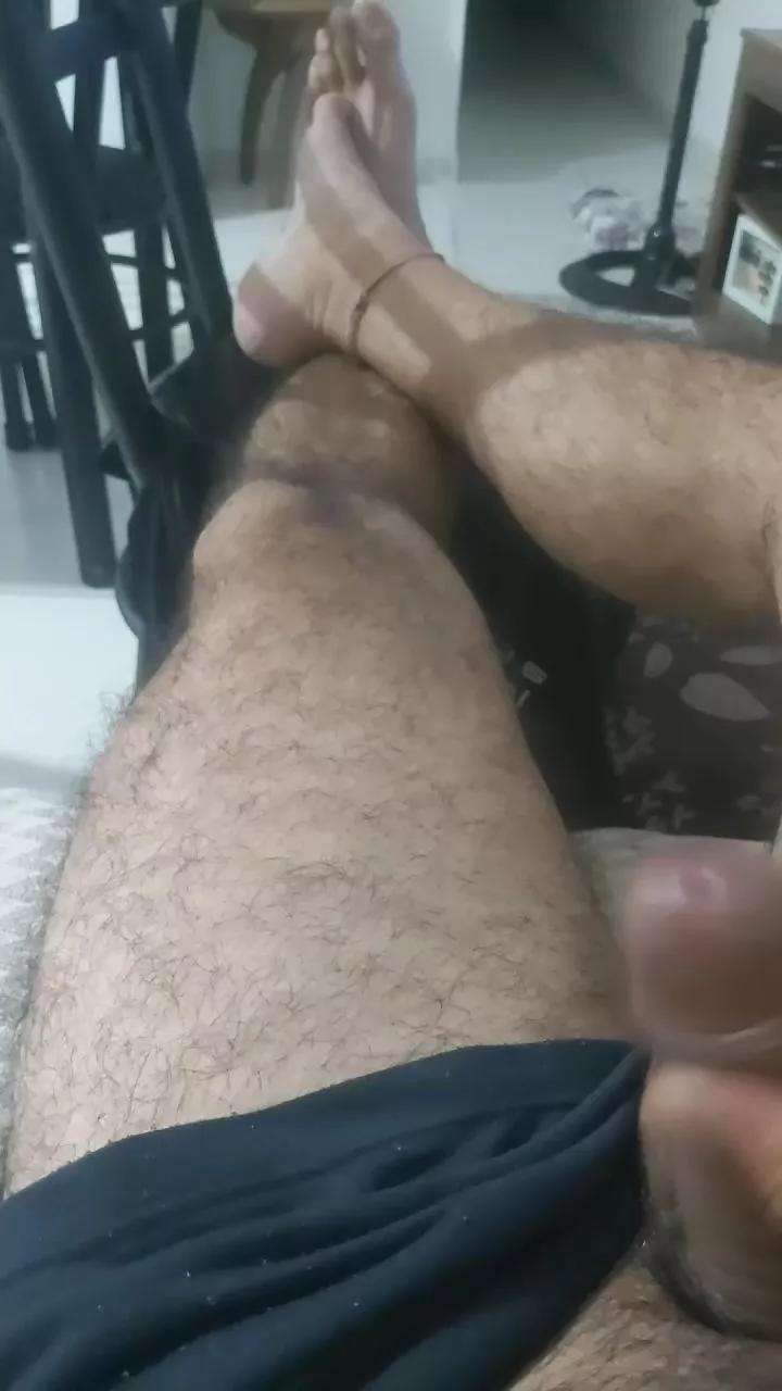 Gauchohet on Cam4 