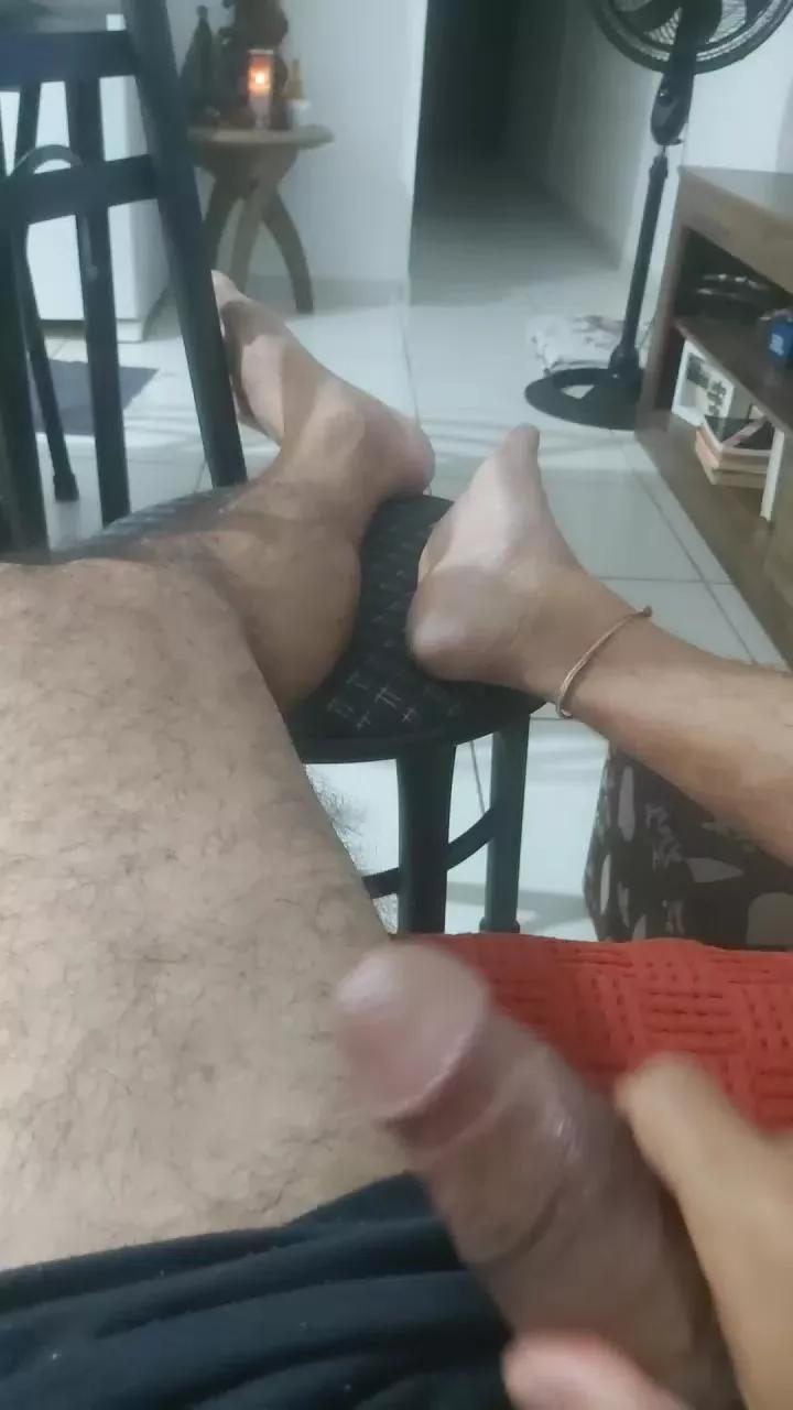 Gauchohet on Cam4 