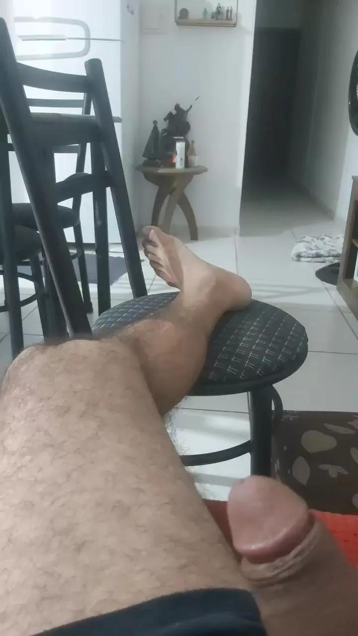 Gauchohet on Cam4 