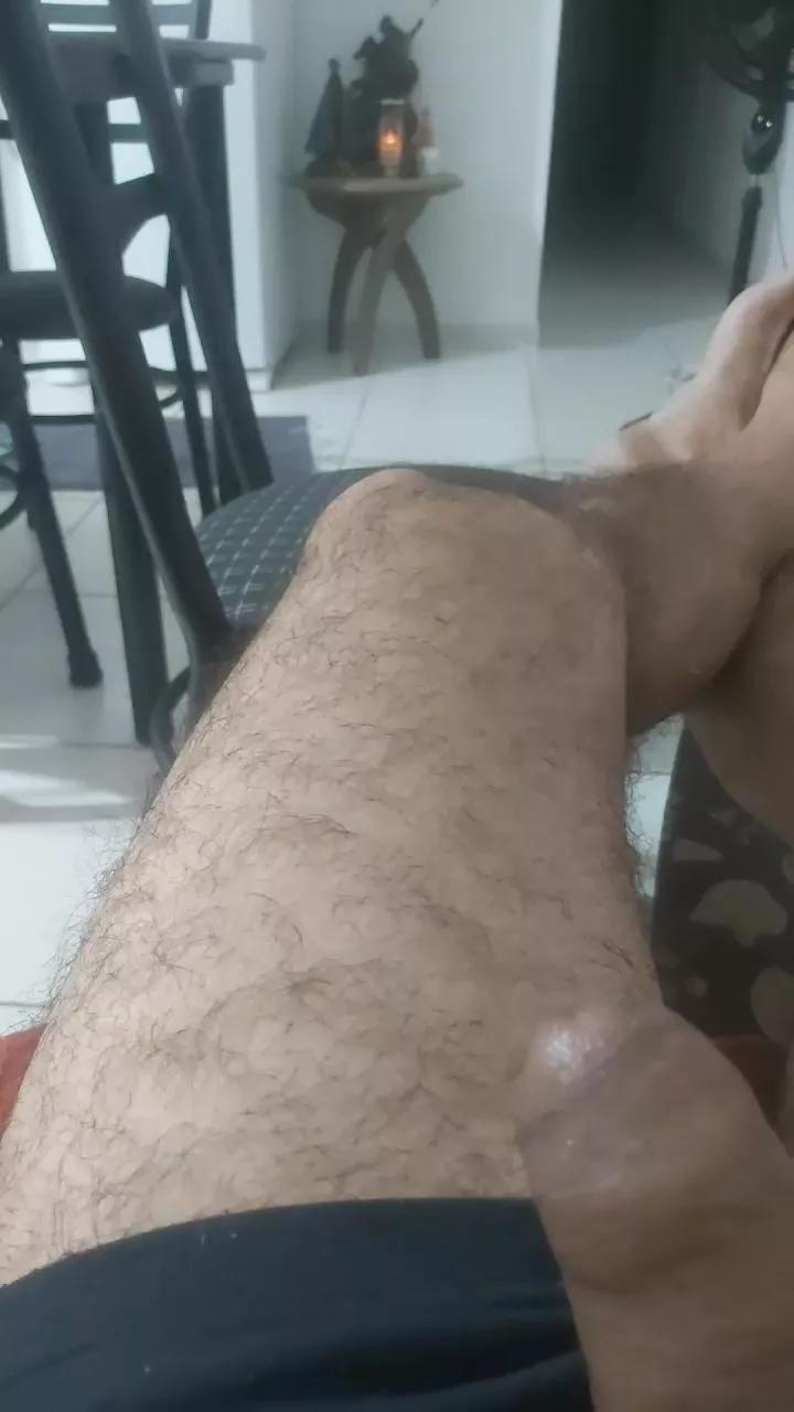Gauchohet on Cam4 