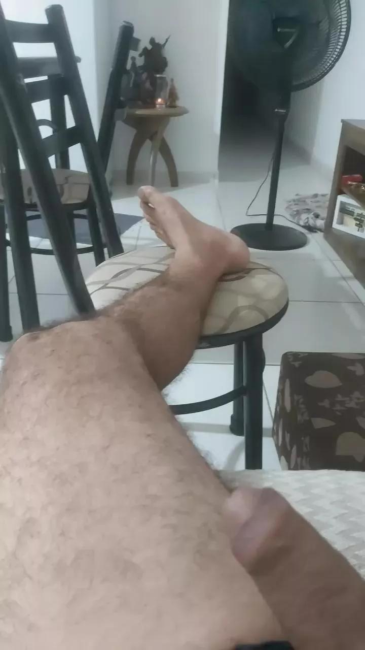 Gauchohet on Cam4 