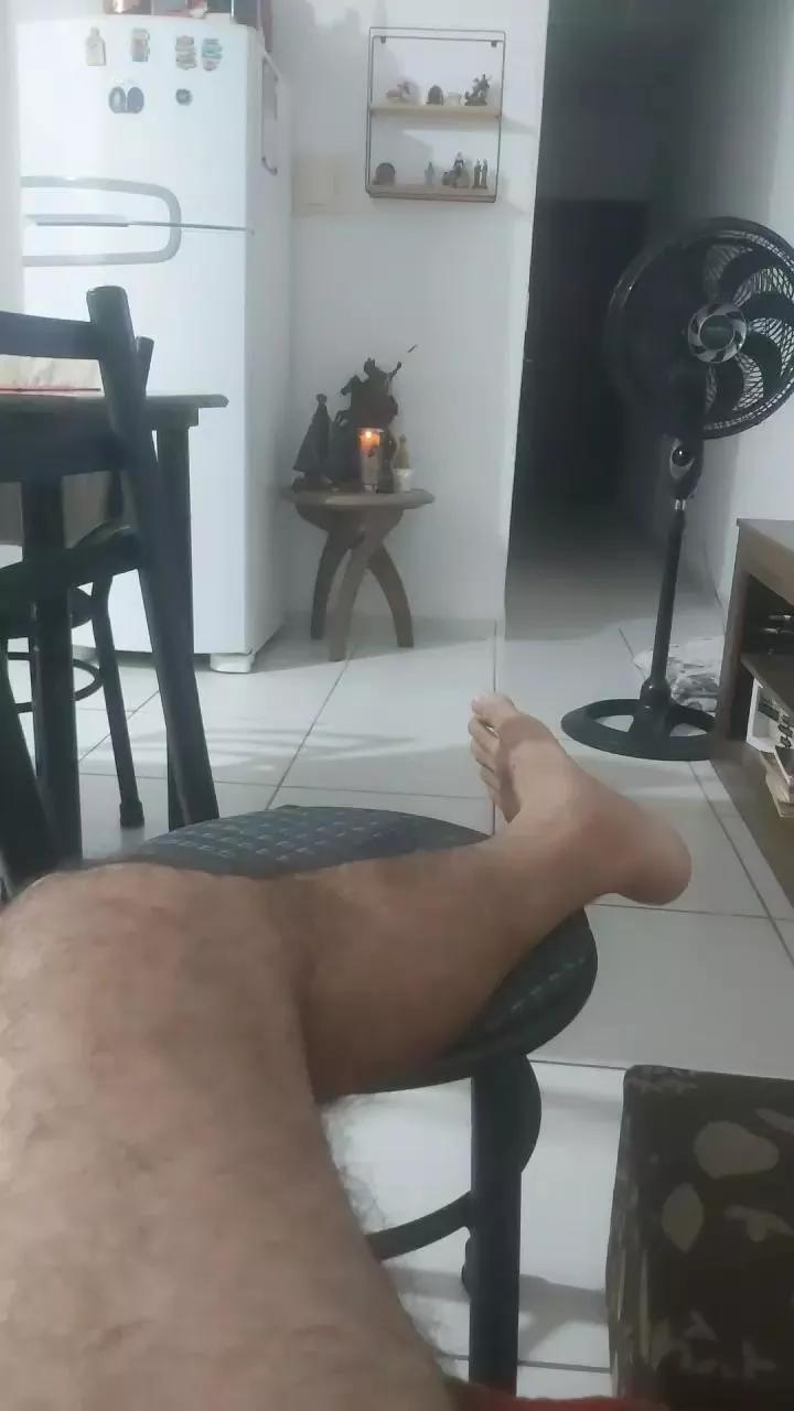 Gauchohet on Cam4 