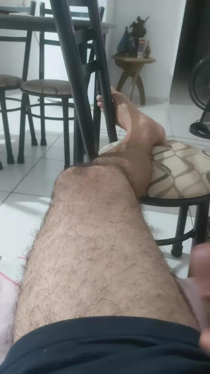 Gauchohet on Cam4 