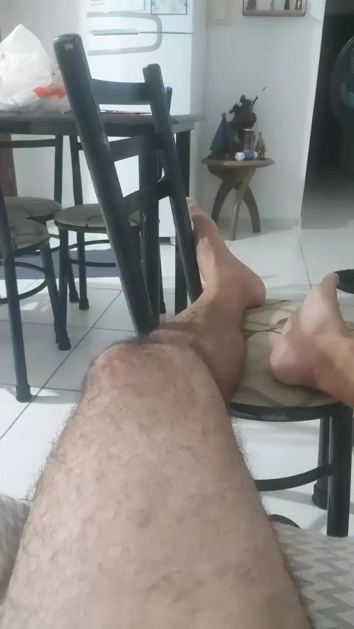 Gauchohet on Cam4 