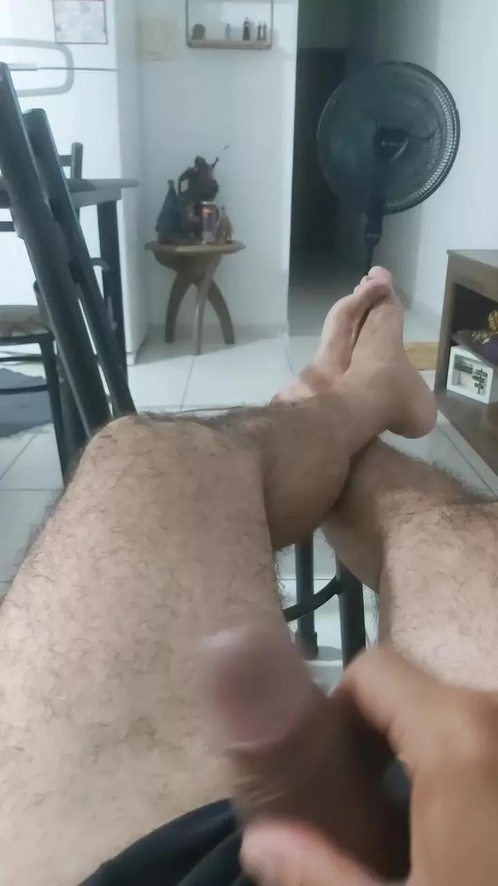 Gauchohet on Cam4 