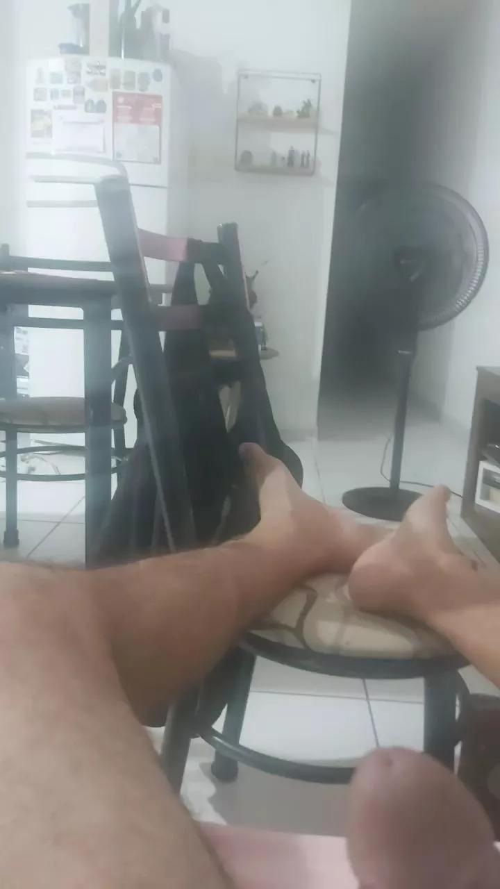 Gauchohet on Cam4 