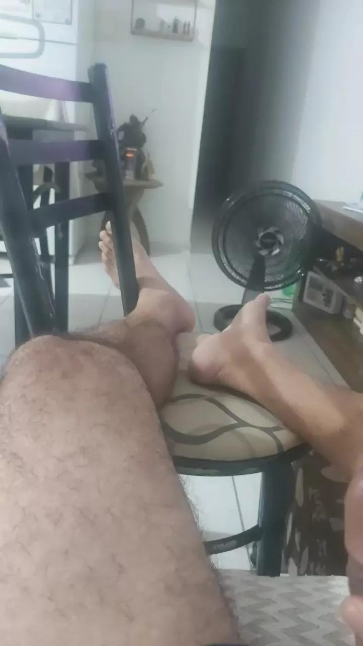 Gauchohet on Cam4 
