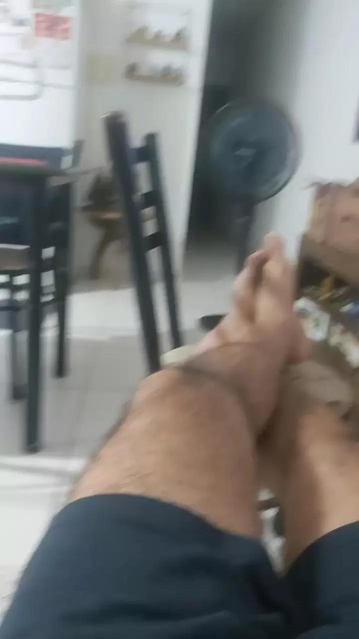 Gauchohet on Cam4 