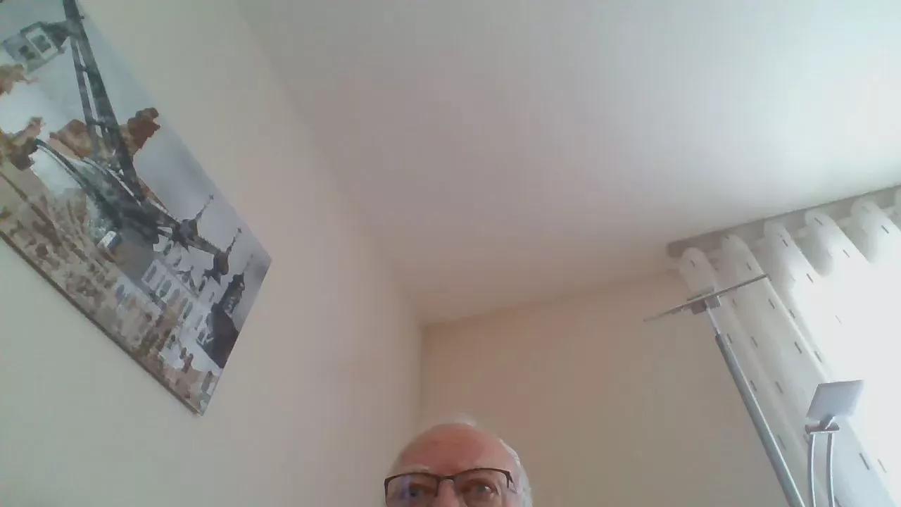 GeilerSack65 on Cam4 