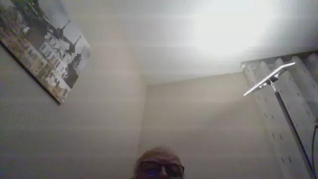 GeilerSack65 on Cam4 