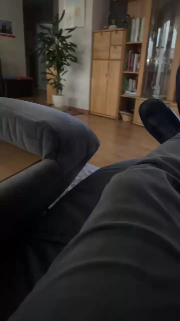 GeilerSack65 on Cam4 