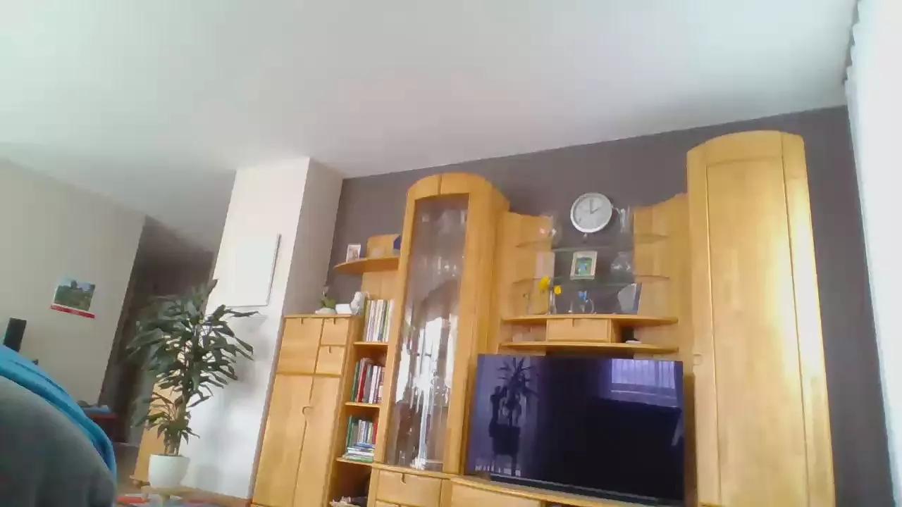 GeilerSack65 on Cam4 