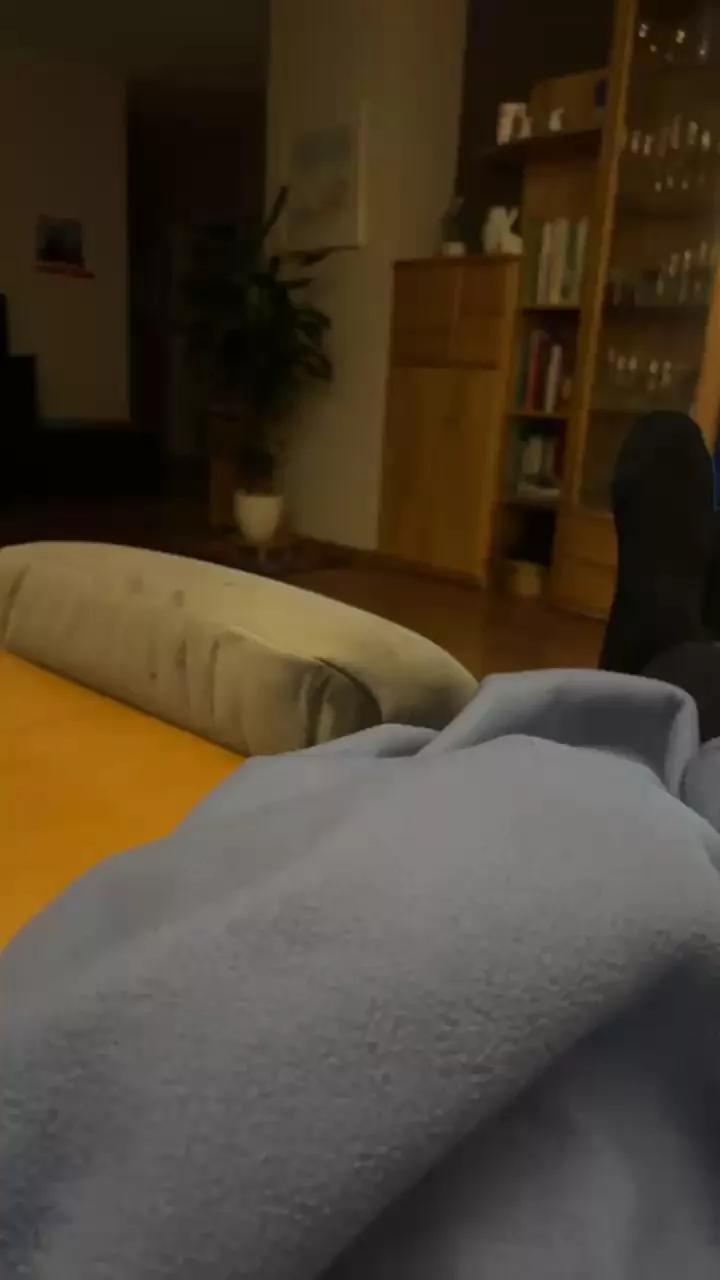 GeilerSack65 on Cam4 