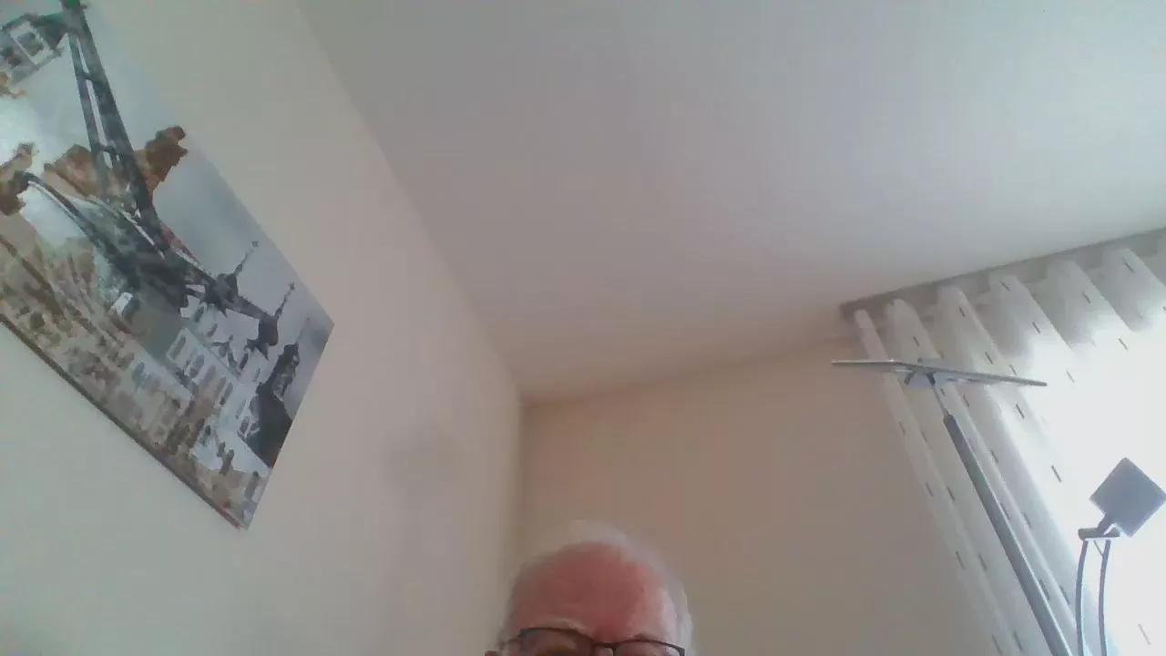 GeilerSack65 on Cam4 