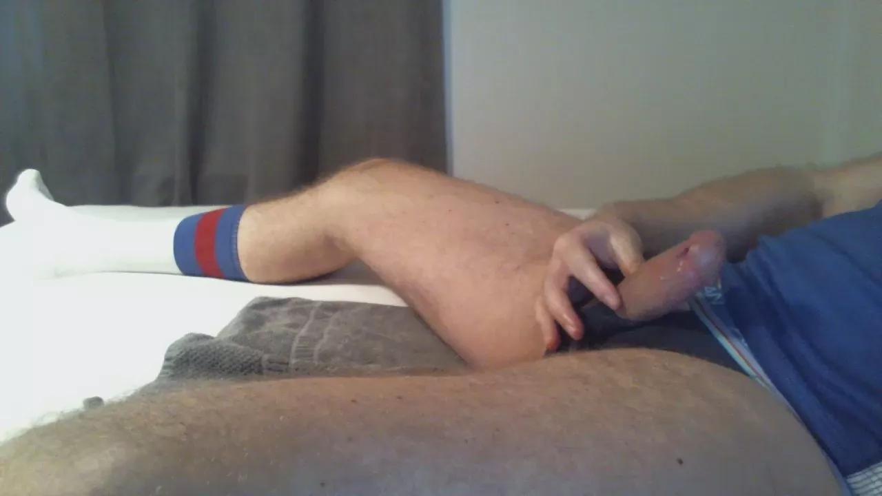 gerproll on Cam4 