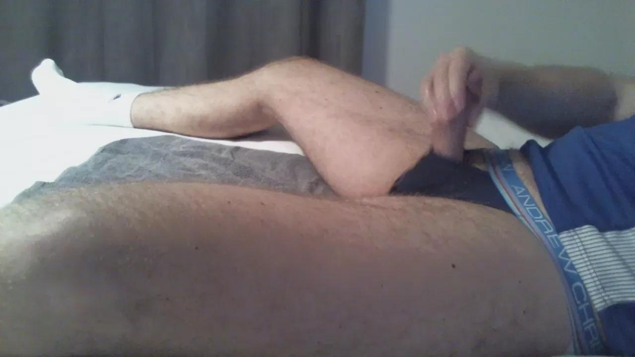 gerproll on Cam4 
