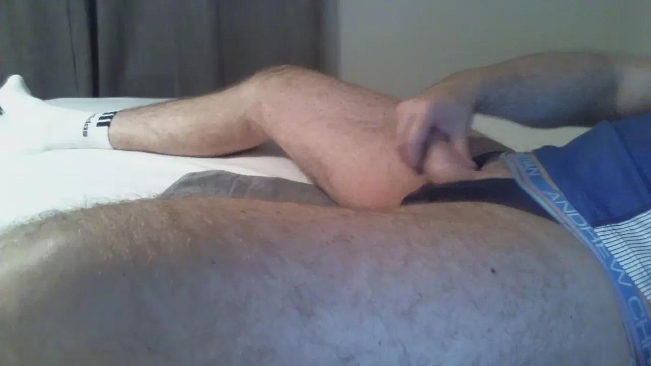 gerproll on Cam4 