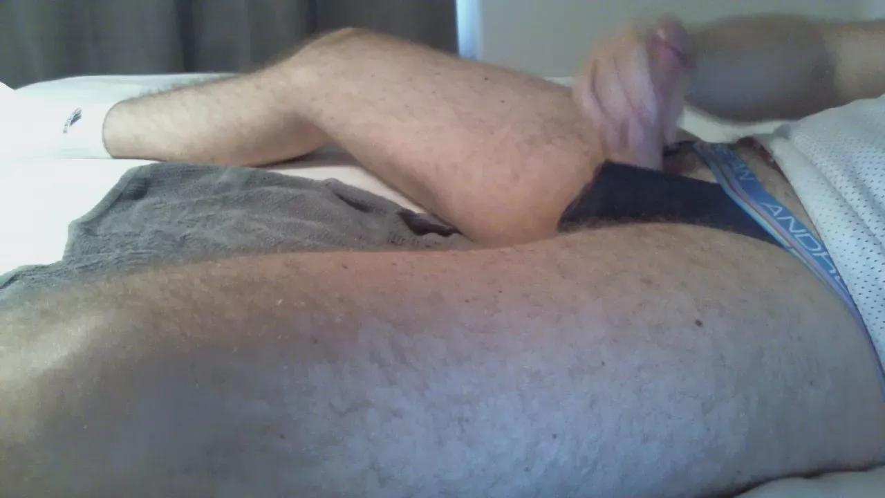 gerproll on Cam4 