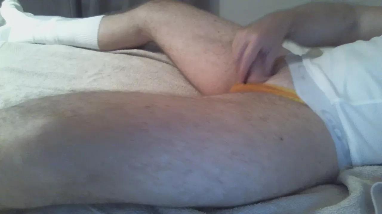gerproll on Cam4 