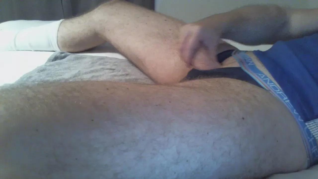 gerproll on Cam4 