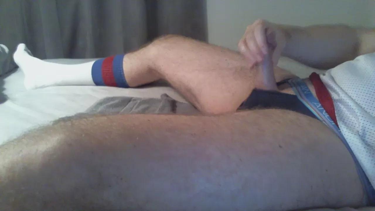 gerproll on Cam4 