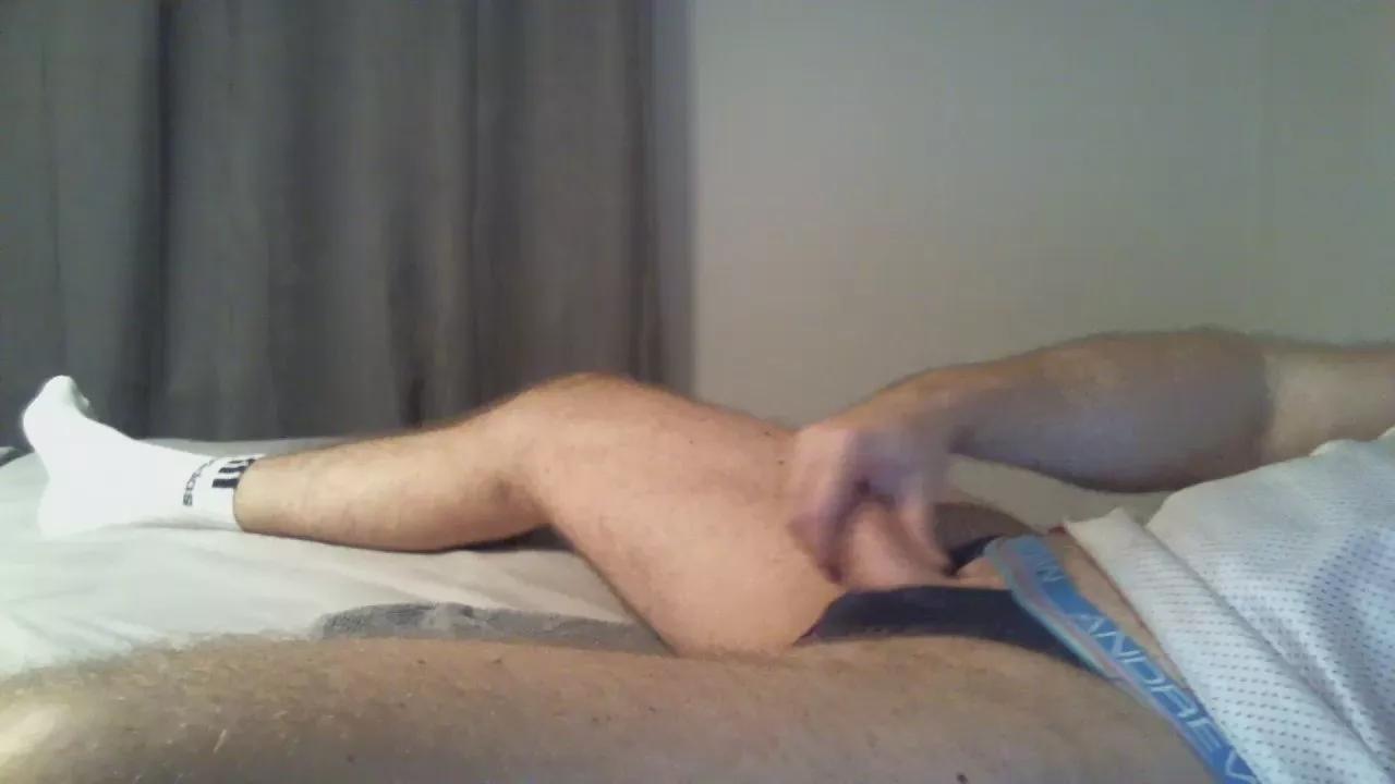 gerproll on Cam4 