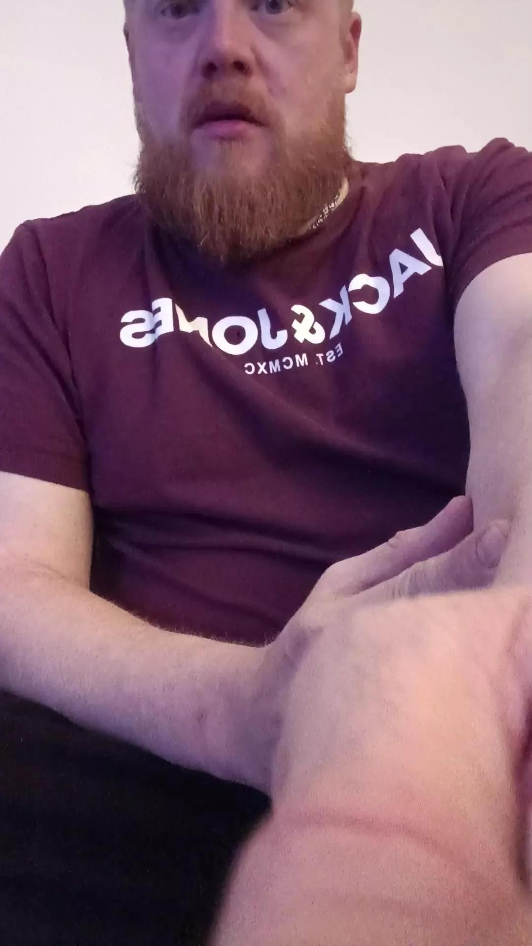 Gimli0309 on Cam4 