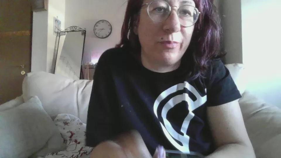 ginnygi on Cam4 