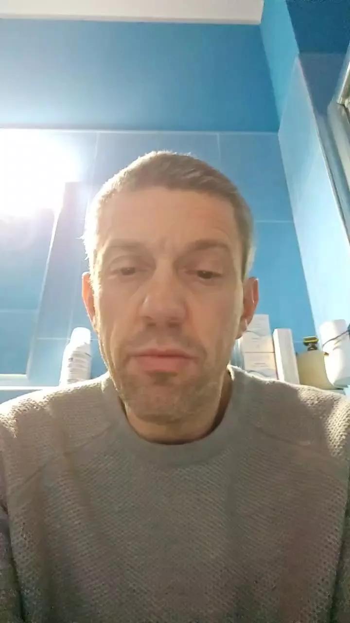 gior60 on Cam4 