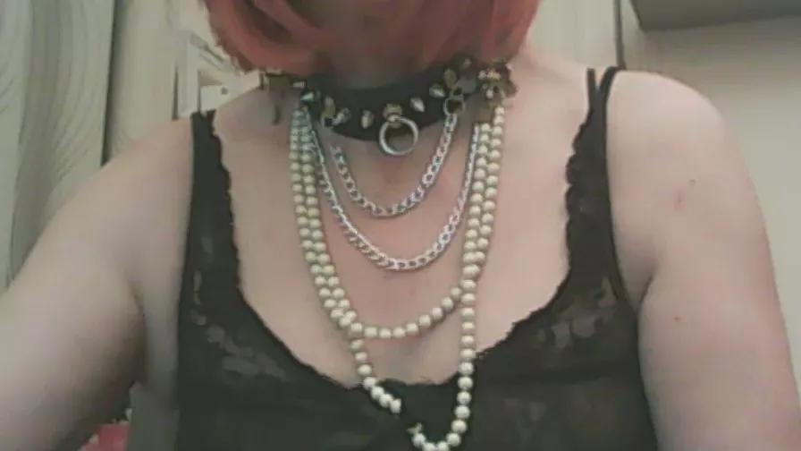 gipperte on Cam4 