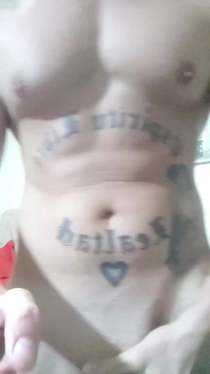 Giricotta on Cam4 