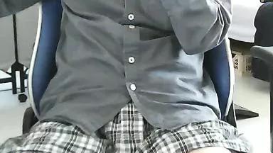 godre on Cam4 