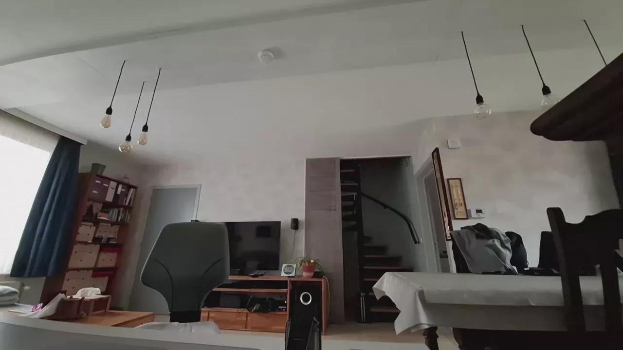 Goflame on Cam4 