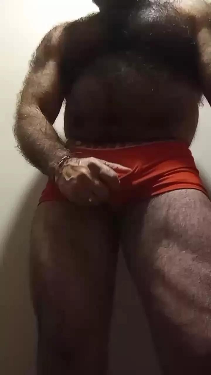 gorilonhot on Cam4 