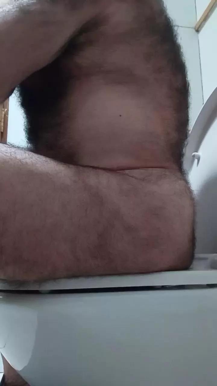 gorilonhot on Cam4 