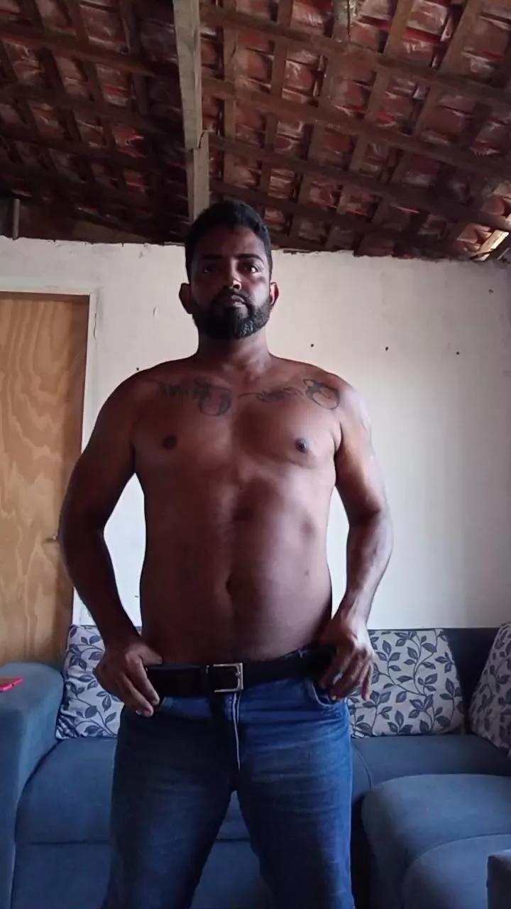 gostoso913 on Cam4 