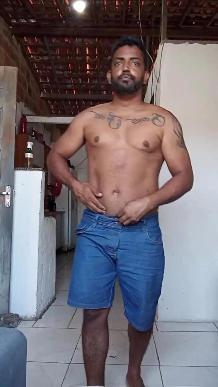 gostoso913 on Cam4 