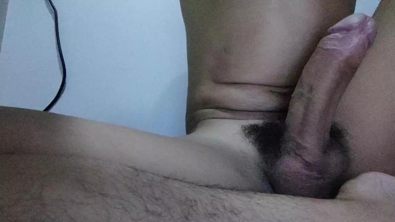 GouinageHxH on Cam4 