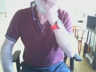 gr8dkdick on Cam4 