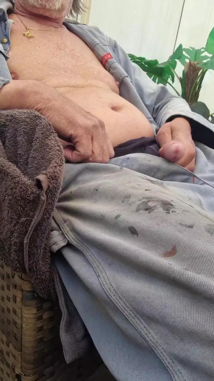 grandler on Cam4 