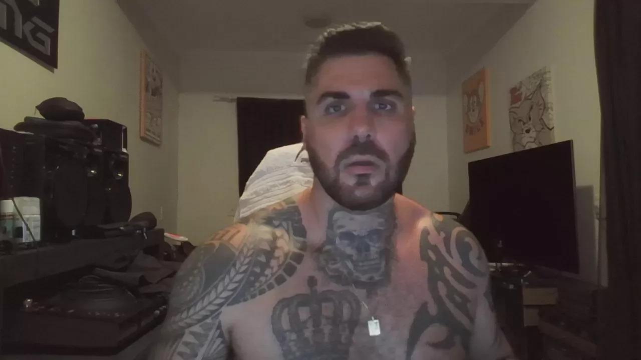 guto6969693 on Cam4 