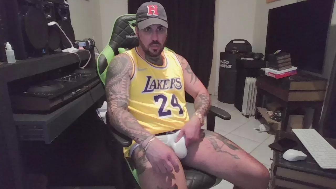 guto6969693 on Cam4 