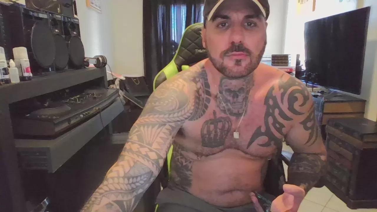 guto6969693 on Cam4 